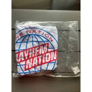 CrossFit mayhem athletic‎ tank NEW women's